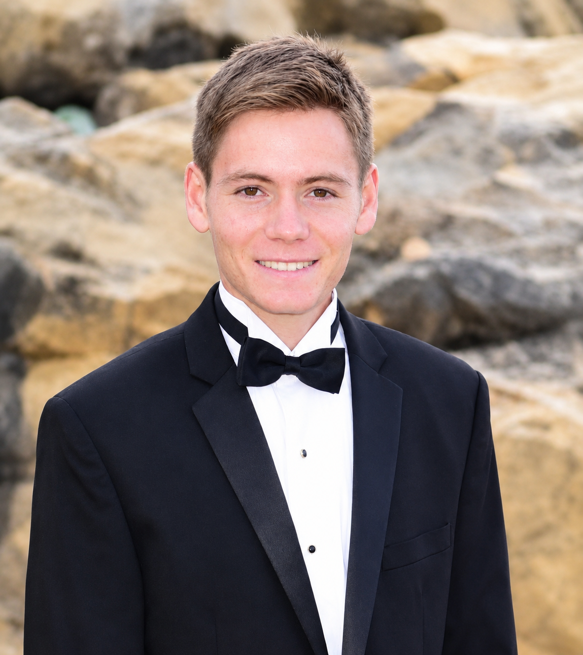Ben Todd, Assistant to T. Finguz at JZZ Executive Lounge, LLC