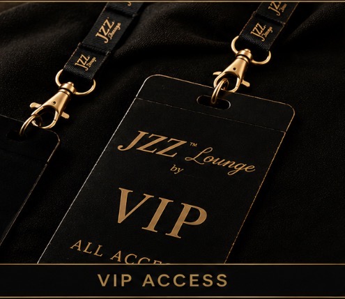 VIP access and private hospitality at JZZ